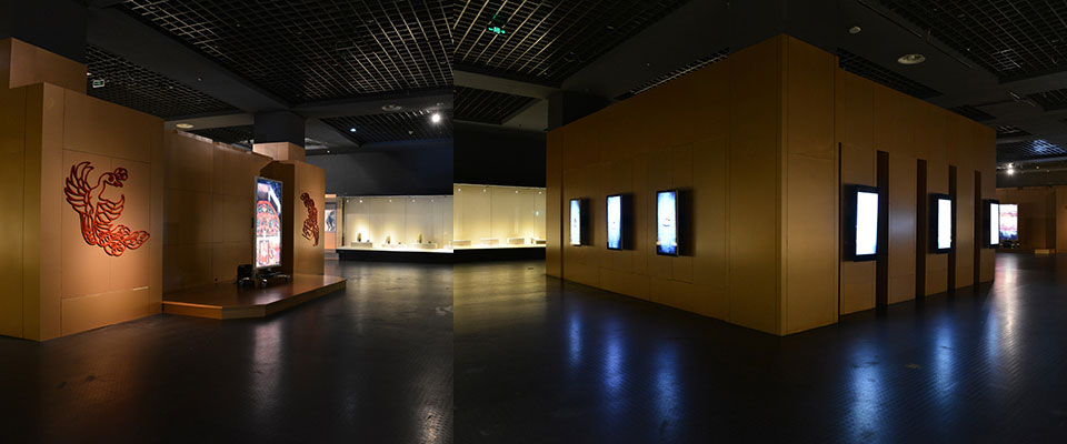 数字菜单板技术与户外数字标牌