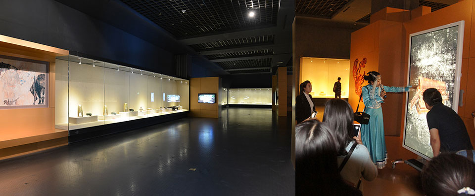 数字菜单板技术与户外数字标牌