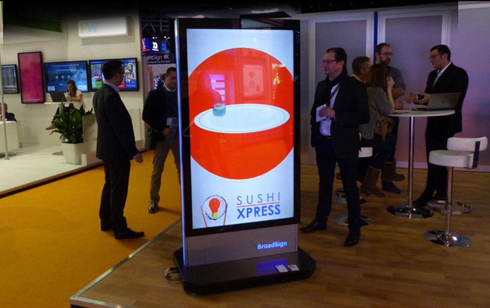 智慧银行解决xk