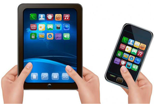 Assist触摸平板-触摸享受